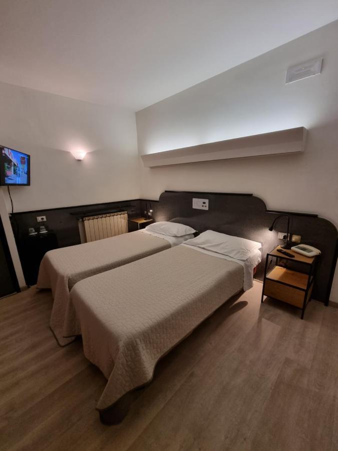 Cityhotel Cristina Vicenza Zewnętrze zdjęcie