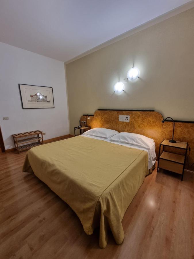 Cityhotel Cristina Vicenza Zewnętrze zdjęcie