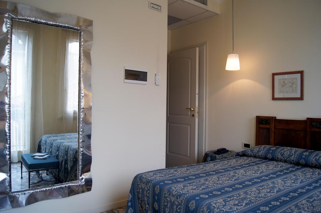 Cityhotel Cristina Vicenza Pokój zdjęcie