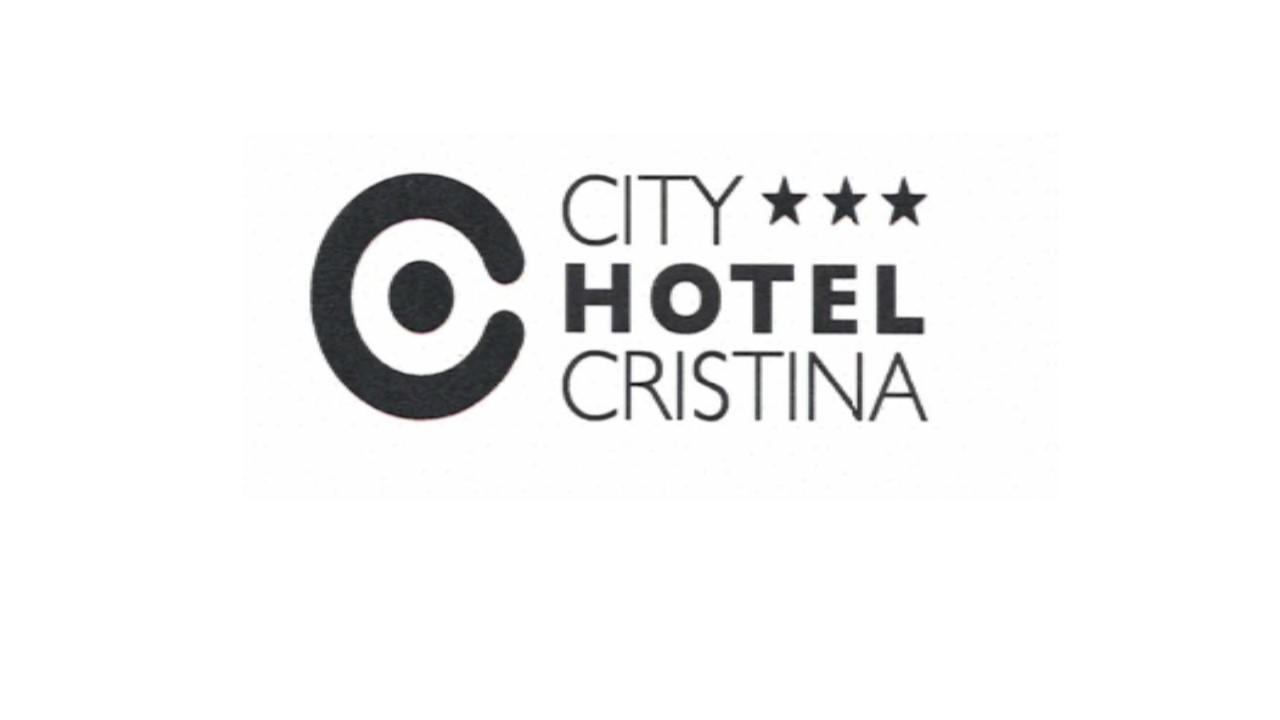 Cityhotel Cristina Vicenza Zewnętrze zdjęcie